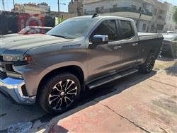 شێڤرۆلێت سلڤەرادۆ